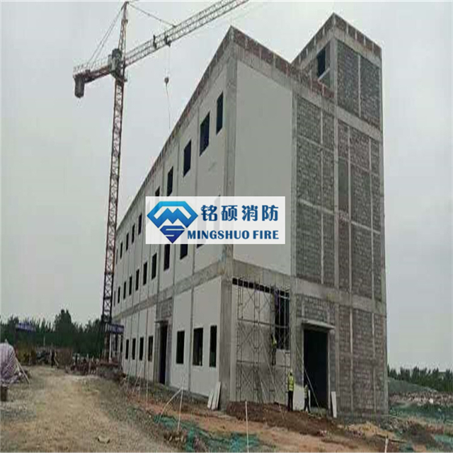 泄爆墙厂家3分钟搞定泄爆泄压面积计算 泄爆墙厂家3分钟搞定泄爆泄压面积计算