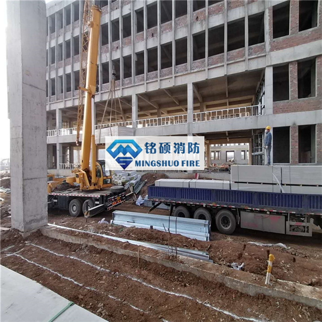 防爆墙厂家墙体之间位置区分和连接 防爆墙厂家墙体之间位置区分和连接